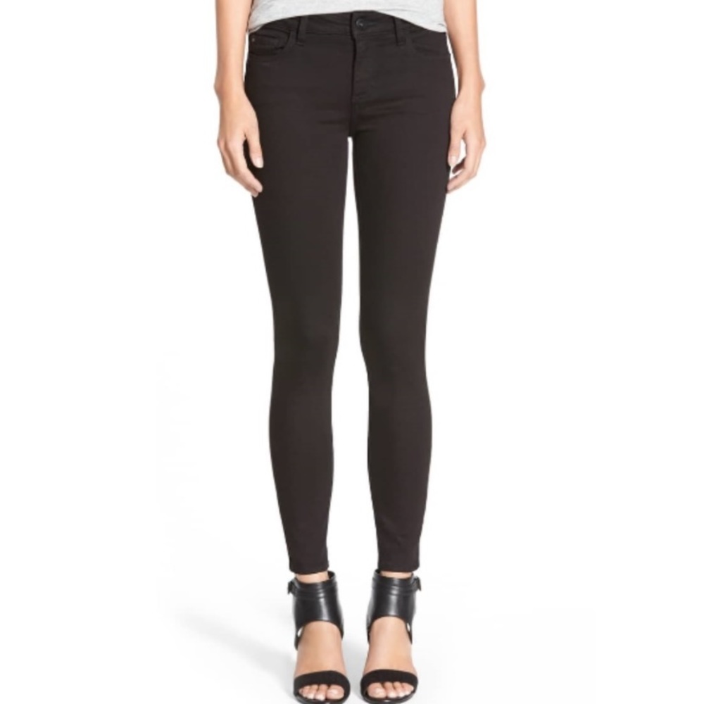 DL1961 Margaux Instasculpt Ankle Skinny Jeans